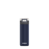 Travel mug isotherme 500 ml denim - Visuel 1